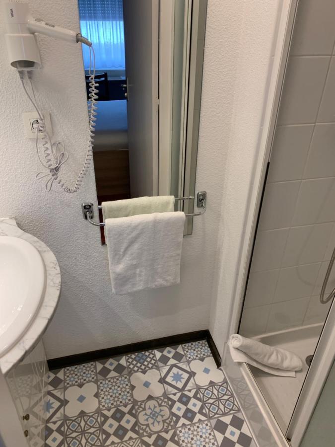 L'Auberge Everhotel de Tarbes-Ibos Eksteriør billede