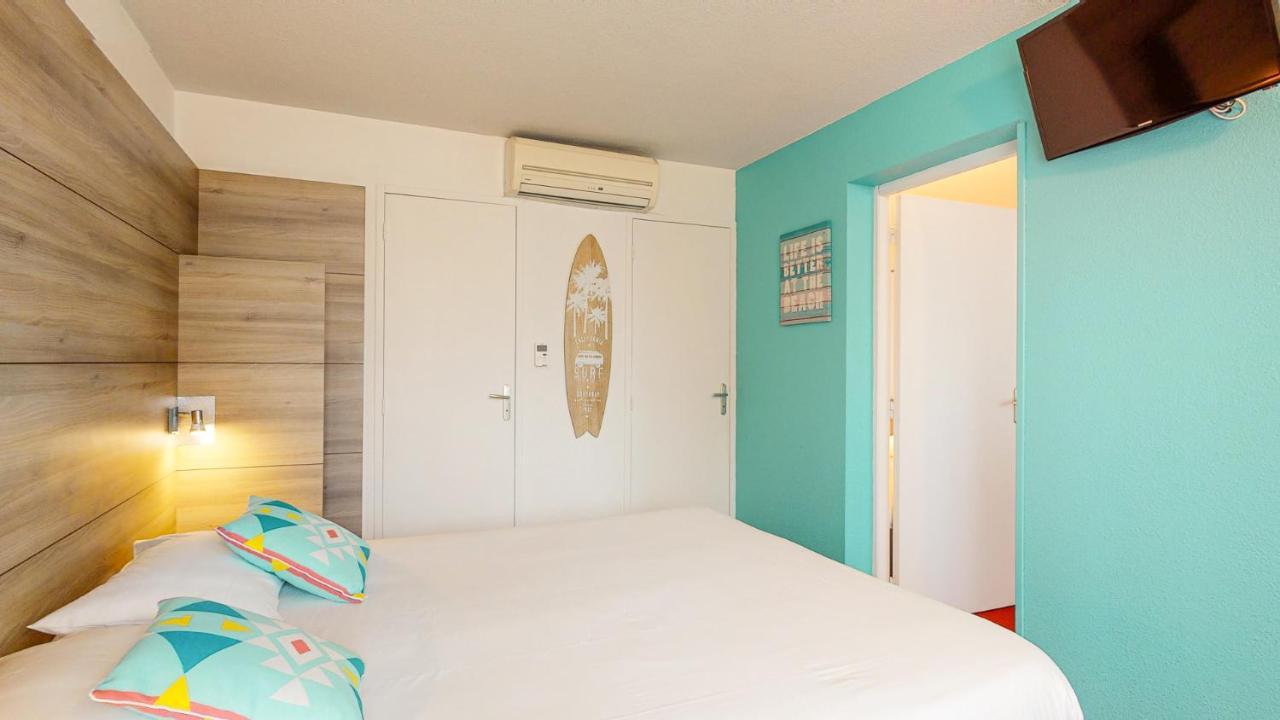 L'Auberge Everhotel de Tarbes-Ibos Eksteriør billede